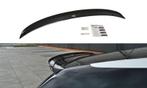 Spoilerkap Citroen DS5 Facelift Glanzend Zwart Maxton, Auto-onderdelen, Ophalen of Verzenden, Nieuw
