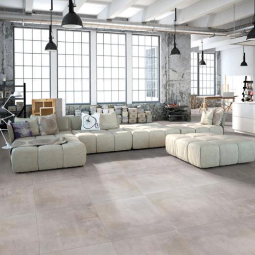 Urban Light Grey 81 x 81 cm, Huis en Inrichting, Badkamer | Complete badkamers, Nieuw