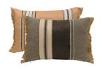 Hartman Diego Camel/Manuel Grey - Kussenset, Tuin en Terras, Tuinmeubel-accessoires, Verzenden, Nieuw