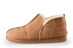Shepherd Pantoffels in maat 44 Bruin | 10% extra korting, Bruin, Verzenden, Shepherd, Pantoffels of Sloffen