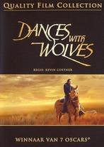 dvd film - Dances with Wolves (1DVD) - Dances with Wolves..., Cd's en Dvd's, Zo goed als nieuw, Verzenden