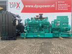 Cummins C2250D5 - 2.250 kVA Generator - DPX-18536, Ophalen of Verzenden