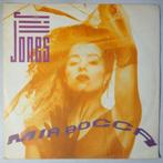 Jill Jones - Mia Bocca - Single, Cd's en Dvd's, Verzenden, Nieuw in verpakking