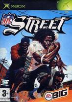 NFL Street (Xbox), Spelcomputers en Games, Games | Xbox Original, Gebruikt, Verzenden