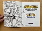 Franka - Album Stripfies + opdrachttekening - 1 Album,, Boeken, Nieuw