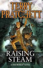 9780552170468 Discworld Raising Steam Terry Pratchett, Verzenden, Nieuw, Terry Pratchett
