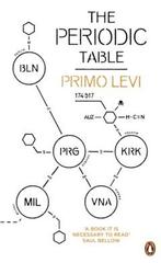 The Periodic Table / Penguin Essentials / 24 9780241956816, Boeken, Verzenden, Gelezen, Primo Levi