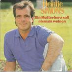 Single vinyl / 7 inch - Heintje Simons - Ein Mutterherz S..., Cd's en Dvd's, Vinyl Singles, Verzenden, Zo goed als nieuw