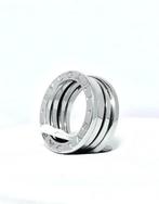 Bvlgari - Ring - 18 karaat Witgoud - B-zero-ring Bulgari, Sieraden, Tassen en Uiterlijk, Ringen, Nieuw