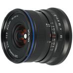 Laowa 9mm F/2.8 Zero D Sony E | Tweedehands, Verzenden, Gebruikt
