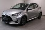 Toyota 1.5 Hybride Dynamic | Winterpack, Automaat, Stof, Gebruikt, Yaris