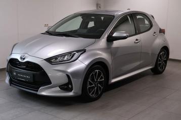 Toyota 1.5 Hybride Dynamic | Winterpack beschikbaar voor biedingen