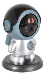 Cangaroo West Grey Babyfoon met Wifi, Verzenden, Nieuw