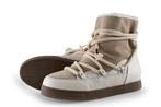 Poelman Snowboots in maat 40 Wit | 10% korting, Kleding | Dames, Schoenen, Poelman, Verzenden, Wit, Snowboots