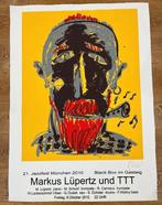 TTT feat. Markus Lüpertz - Jazzfest München