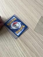 Pokémon - 1 Card - WOTC, Nieuw
