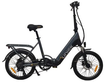 Elektrische Vouwfiets Uniek Batterij In Frame 7V beschikbaar voor biedingen