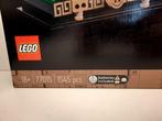Lego Set - 77015 - Indiana Jones - Temple of the Golden Idol, Nieuw