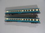 Fleischmann N - 7434 - Treinstel (1) - Twee-delige, Hobby en Vrije tijd, Modeltreinen | N-Spoor, Nieuw