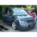 Motorkapsteenslaghoes (Hoodbra) VW Caddy 3 PB 901463, Auto diversen, Autohoezen, Nieuw, Op maat