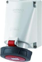 Mennekes CEE Wandcontactdoos - 136A, Verzenden, Nieuw, Overige typen