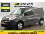 Renault Kangoo 1.5 dCi L1H1, Auto's, Renault, Zilver of Grijs, Lease, Financial lease, Nieuw