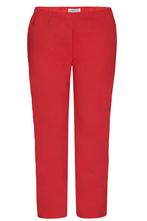 Zhenzi broek TWIST elastiek Maat:, Kleding | Dames, Broeken en Pantalons, Verzenden, Nieuw, Overige kleuren