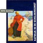 Katwijk in de schilderkunst 9789080030442, Verzenden, Zo goed als nieuw, J.P. van Brakel en anderen. ...