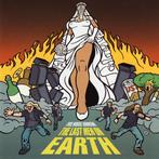 cd - Five Horse Johnson - The Last Men On Earth, Verzenden, Zo goed als nieuw