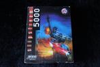 Slipstream 5000 PC Big Box, Spelcomputers en Games, Games | Pc, Verzenden, Nieuw