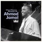 lp nieuw - Ahmad Jamal - The Piano Scene Of Ahmad Jamal, Cd's en Dvd's, Vinyl | Jazz en Blues, Zo goed als nieuw, Verzenden