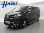 Toyota ProAce | Zakelijke Lease v.a. €374.57 pm, Automaat, Gebruikt, Euro 6, Overige kleuren
