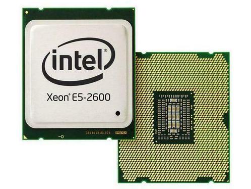 Intel® Xeon® E5-2670 2.6GHz 8 Core SR0KX, Computers en Software, Processors, 2 tot 3 Ghz, Zo goed als nieuw, Ophalen of Verzenden
