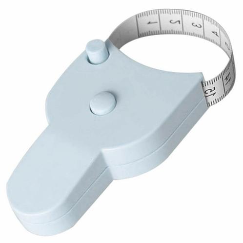 Fako Bijoux® - Meetlint Lichaam - Meetband - Omvangsmeetlint, Hobby en Vrije tijd, Kralen en Sieraden maken, Verzenden