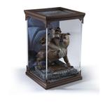 Harry Potter Magical Creatures Fluffy Sculptuur NN7558, Verzamelen, Harry Potter, Ophalen of Verzenden, Nieuw, Beeldje of Buste