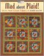 Mad About Plaid! 9781564775184 Debbie Bacon, Verzenden, Zo goed als nieuw, Debbie Bacon