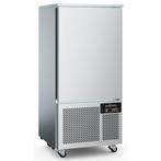 Ecofrost Blastchiller | 9 Niveaus | 60kg Koelen/38kg Vriezen, Witgoed en Apparatuur, Ophalen of Verzenden, Nieuw
