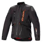 Alpinestars AMT-10R Drystar XF Jas Zwart, Motoren, Kleding | Motorkleding, Nieuw met kaartje, Jas | textiel, Alpinestars, Heren