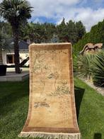 China zijde op zijde! - Tapijt - 135 cm - 60 cm, Huis en Inrichting, Stoffering | Tapijten en Kleden, Nieuw