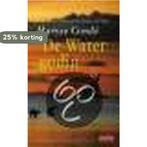 De watergodin 9789044501971 M. Conde, Verzenden, Gelezen, M. Conde