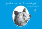Dikkie en de Honingbijen 9789081811743 Daniël Lucas Van Dijk, Boeken, Verzenden, Gelezen, Daniël Lucas Van Dijk