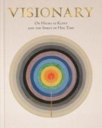 9789163972034 Hilma af Klint: Visionary Kurt Almqvist, Boeken, Verzenden, Nieuw, Kurt Almqvist