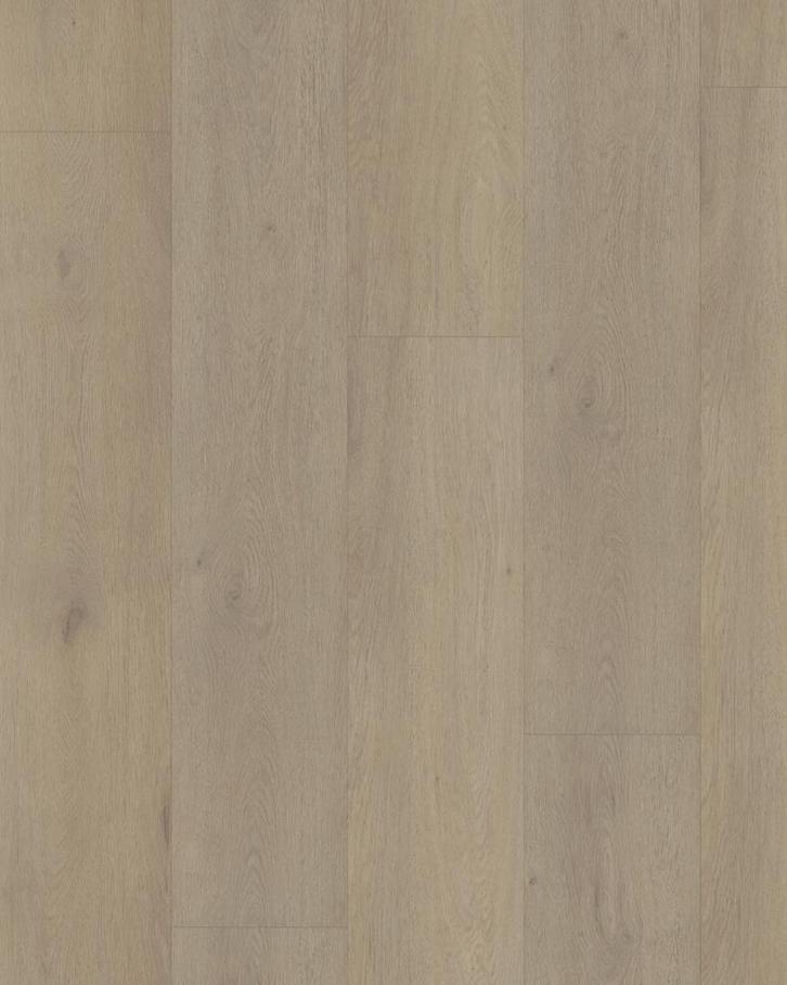 Klik pvc rechte plank licht eiken |  Belakos Attico 850, Huis en Inrichting, Stoffering | Vloerbedekking, Ophalen