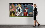 V. Cox - Don’t Stop Loving Me IV - XXL · No Reserve, Antiek en Kunst