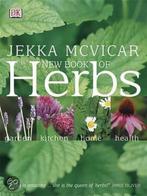 New Book of Herbs 9781405305792, Verzenden, Gelezen