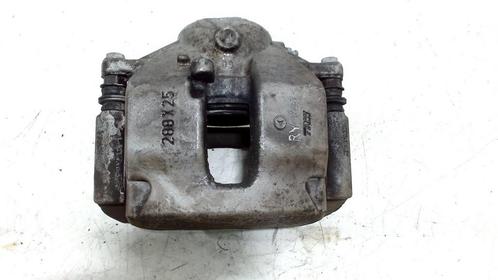 Remklauw rechts voor Mercedes-Benz C-Class  C 180 CDI, Auto-onderdelen, Remmen en Aandrijving, ARN erkend, Stiba lid, Erkend duurzaam