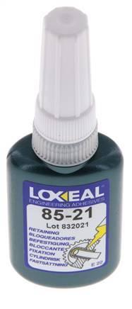 Loxeal 85-21 Groen 10 ml Scharnier borger, Doe-het-zelf en Verbouw, Overige Doe-het-zelf en Verbouw, Nieuw, Verzenden