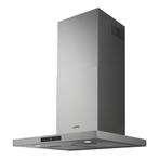 CENDO KR546EPDR - Wand Afzuigkap - 60 cm - A++ - 650 m³/h, Wandschouwkap, Recirculatie, Nieuw, Ophalen of Verzenden