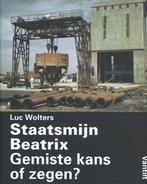 Staatsmijn Beatrix | 9789460043840 | Wolters, Luc, Ophalen of Verzenden, Nieuw, Wolters, Luc