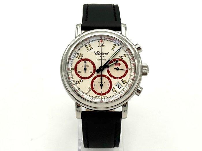 Chopard - Mille Miglia - 8316 - Heren - 2000-2010, Sieraden, Tassen en Uiterlijk, Horloges | Heren
